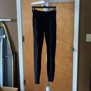 Full length lululemon leggings
